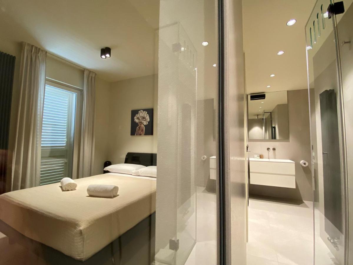 SETTANNI Sea Suites Polignano a Mare Exterior foto