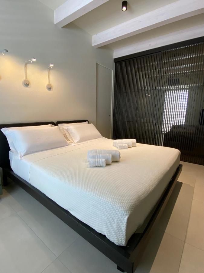 SETTANNI Sea Suites Polignano a Mare Exterior foto