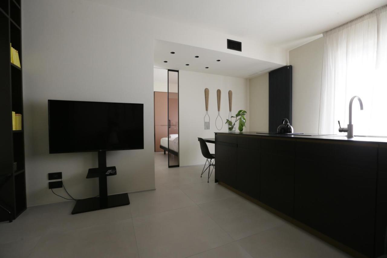 SETTANNI Sea Suites Polignano a Mare Exterior foto
