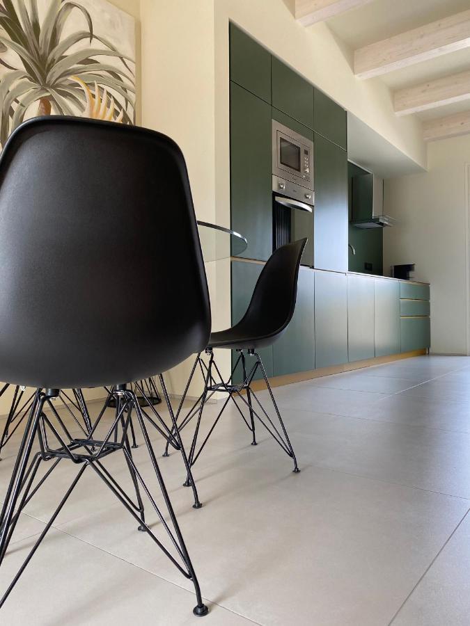 SETTANNI Sea Suites Polignano a Mare Exterior foto